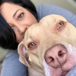 Meet your Posher, Alessandra